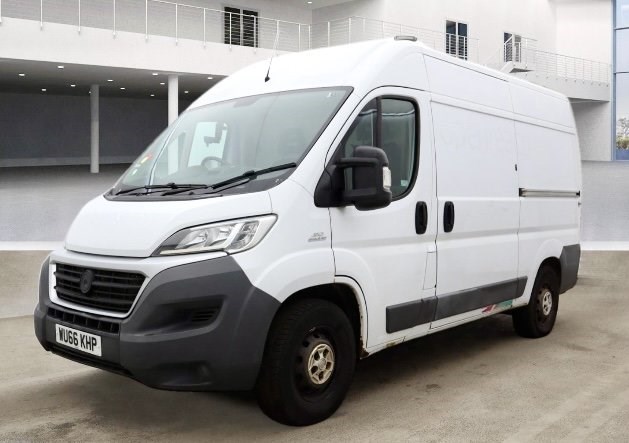 Fiat Ducato Listing Image