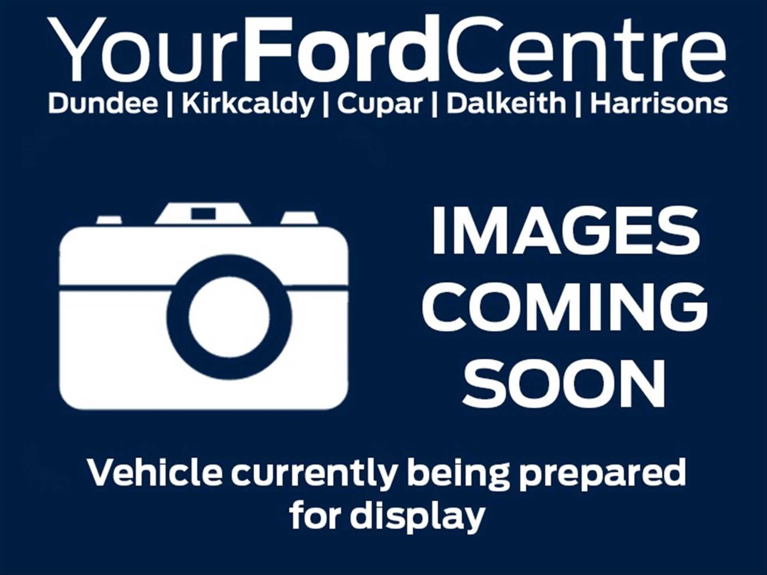 Ford Kuga Listing Image