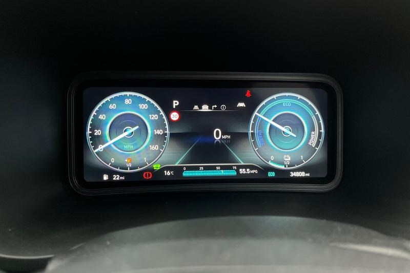 Hyundai KONA Listing Image