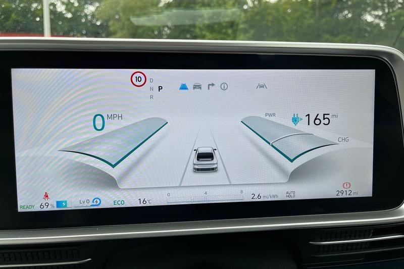 Hyundai IONIQ 6 Listing Image