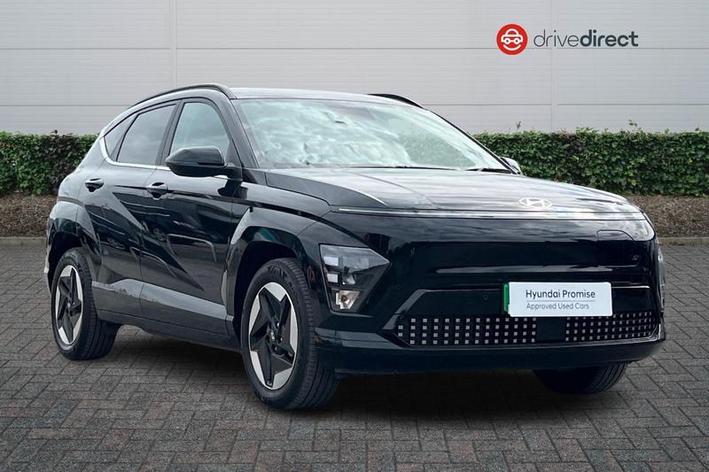 Hyundai KONA Listing Image