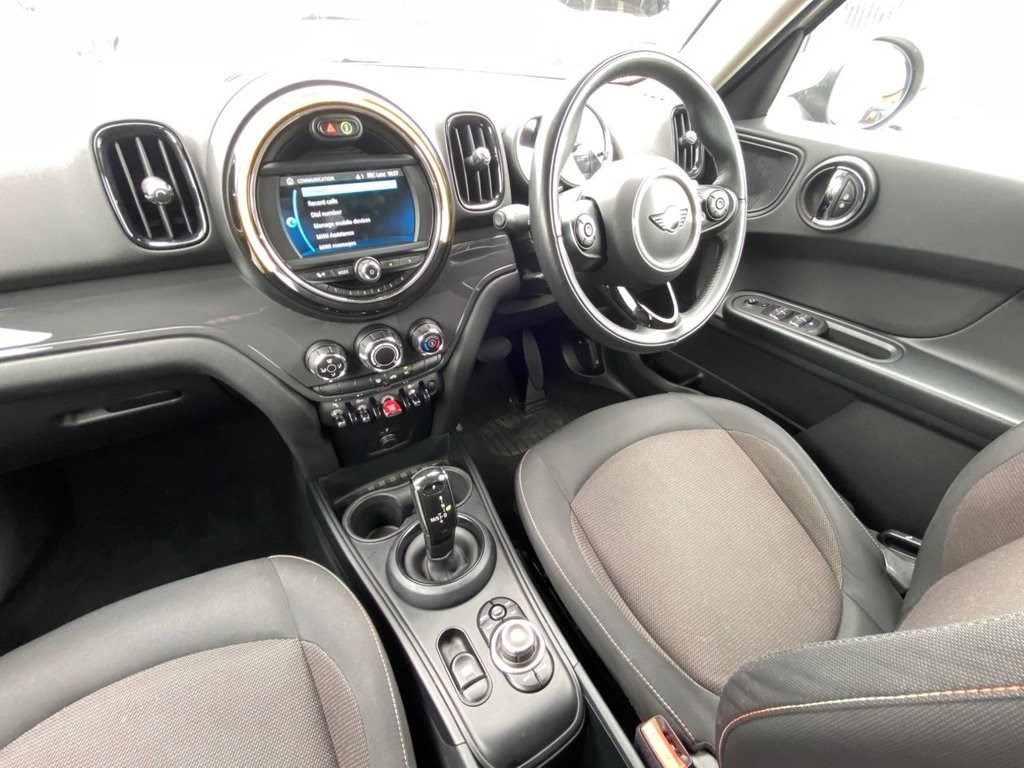 MINI Countryman Listing Image