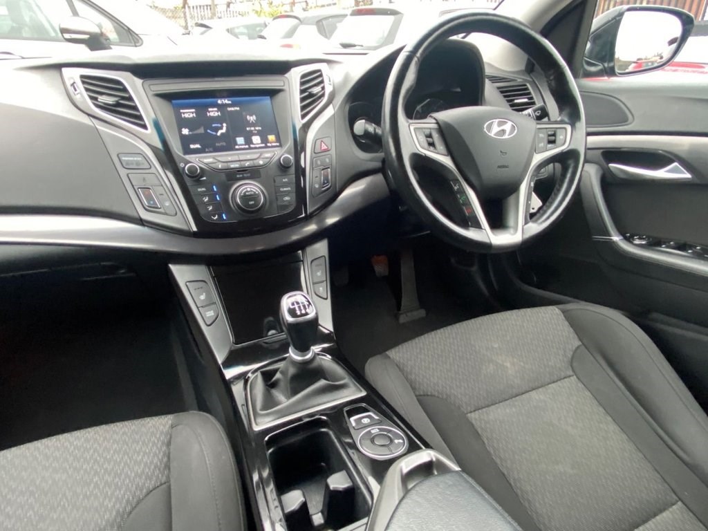 Hyundai i40 Listing Image