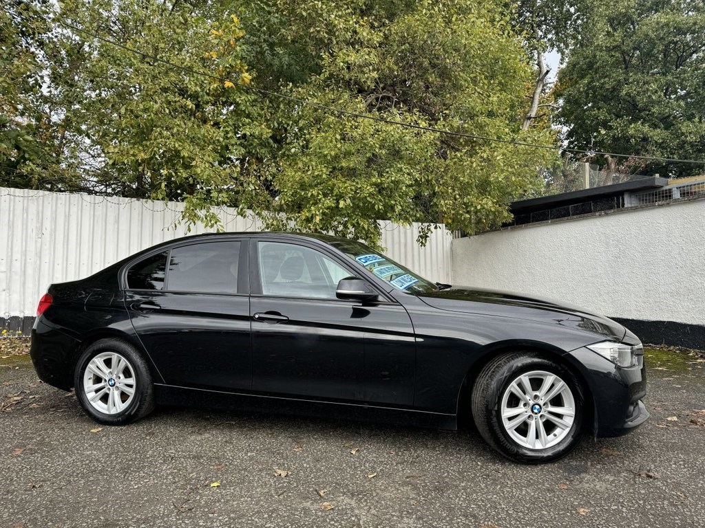 BMW 3 Series Listing Image