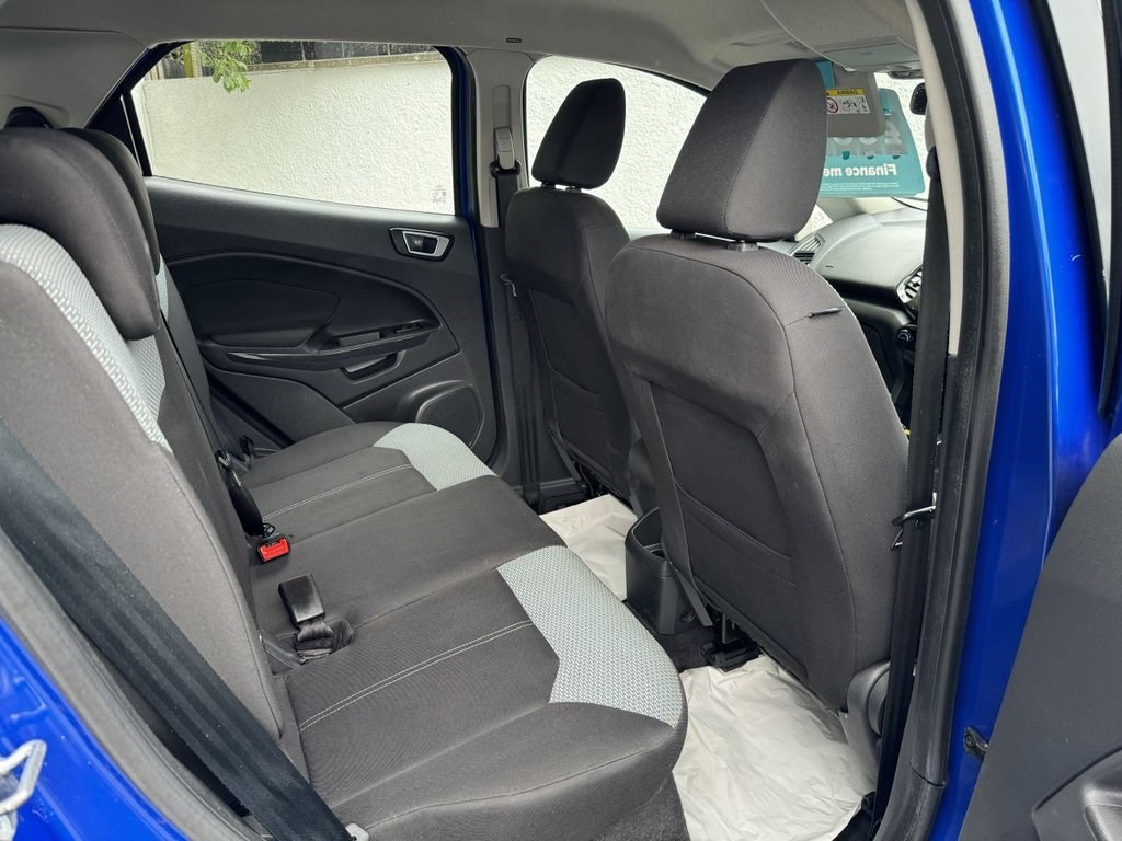 Ford EcoSport Listing Image