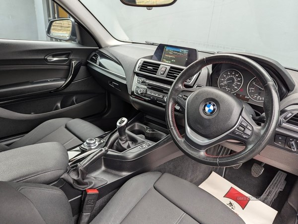 BMW 2 Series Listing Image