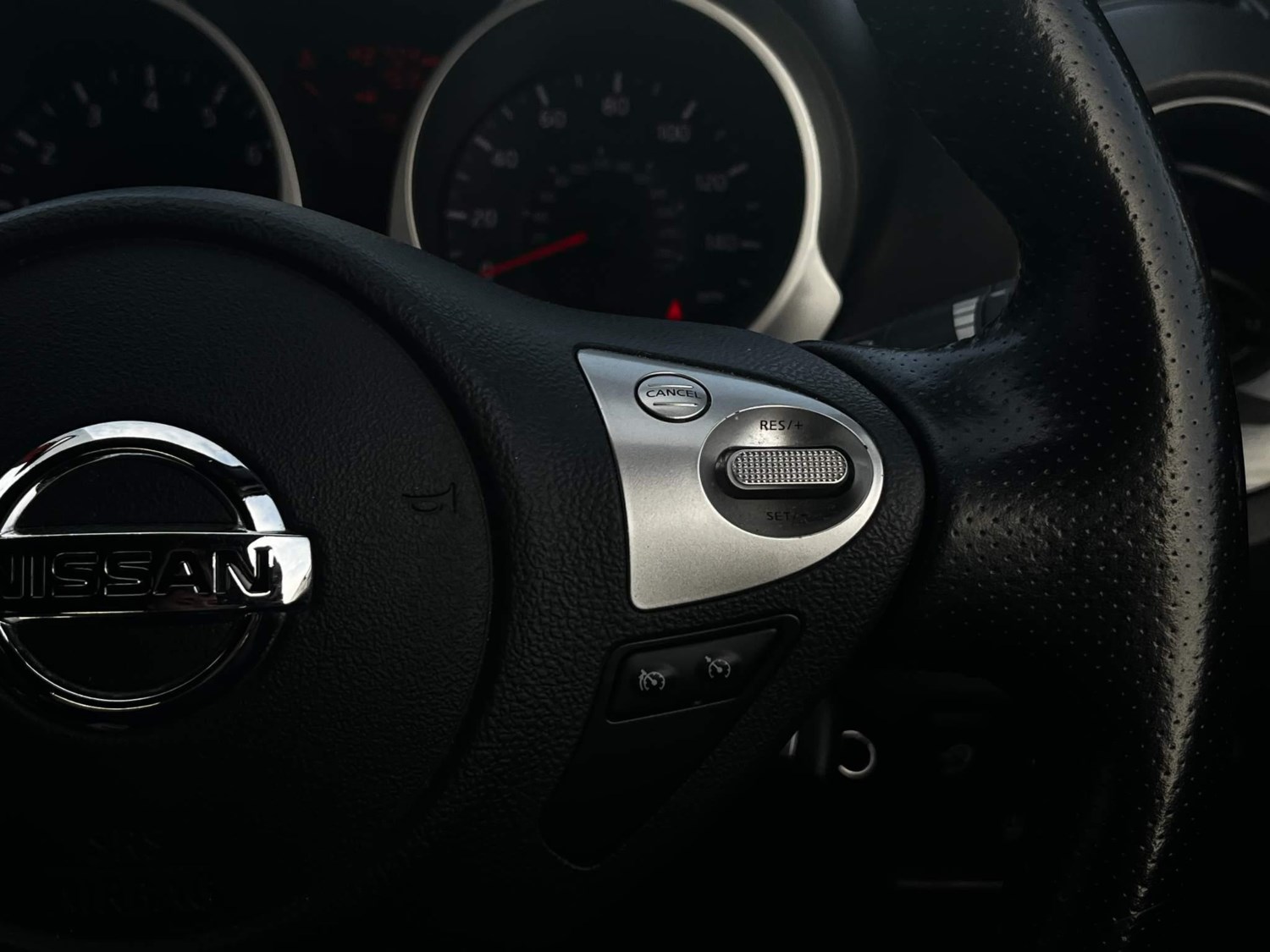 Nissan Juke Listing Image