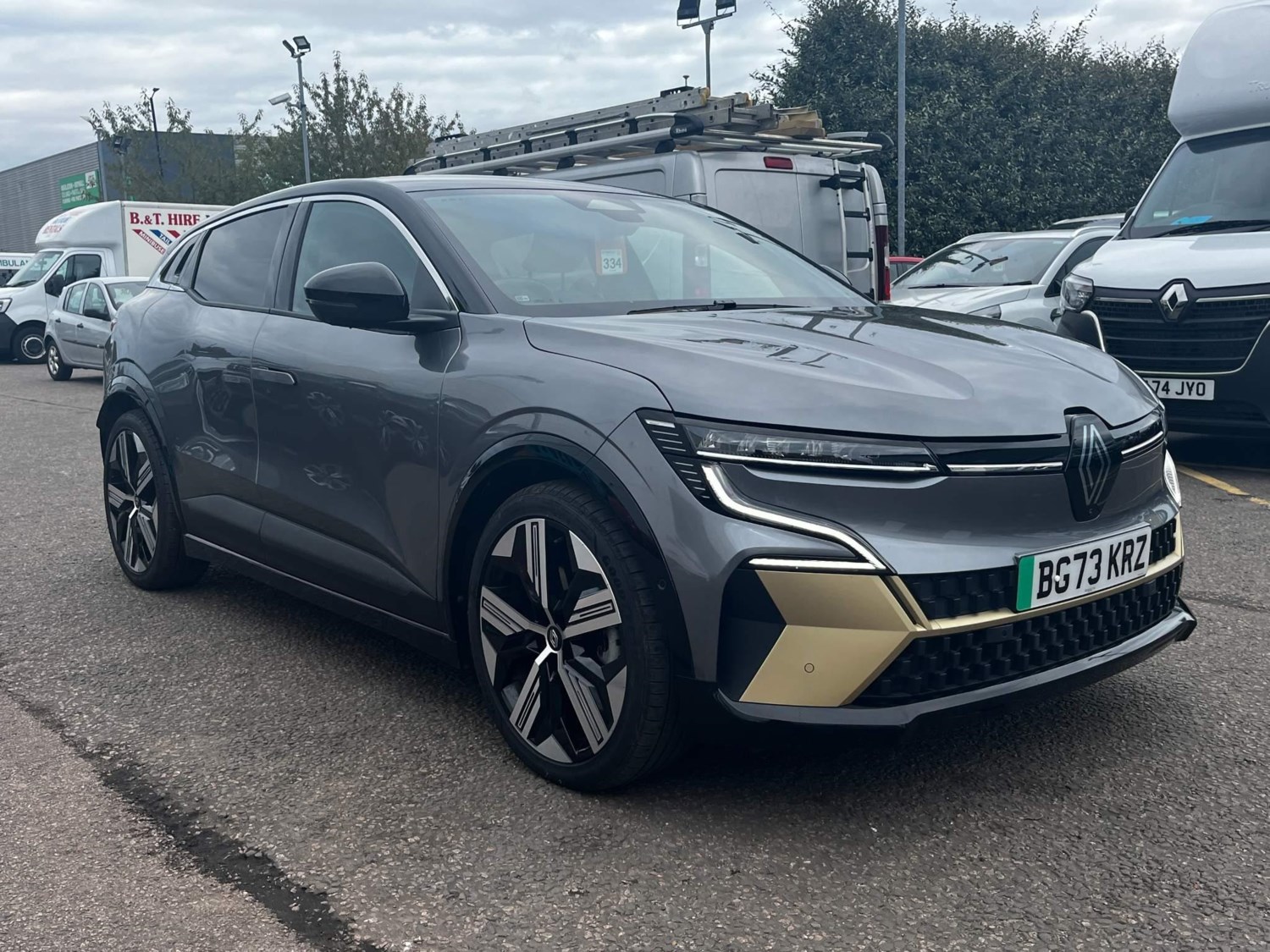 Renault  Listing Image