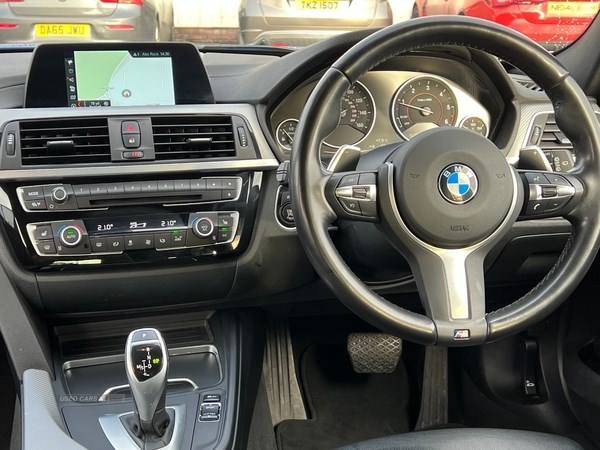 BMW 3 Series Listing Image