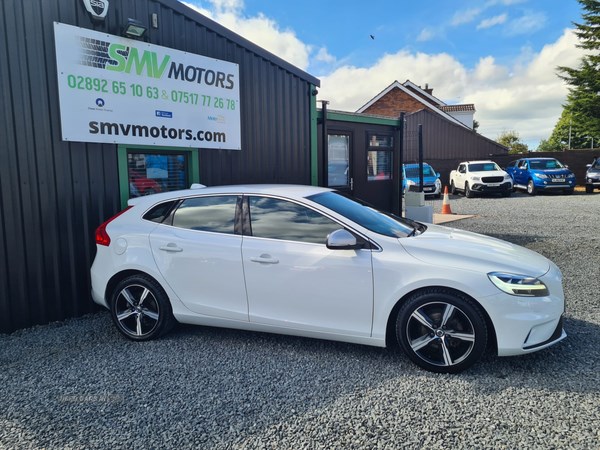 Volvo V40 Listing Image