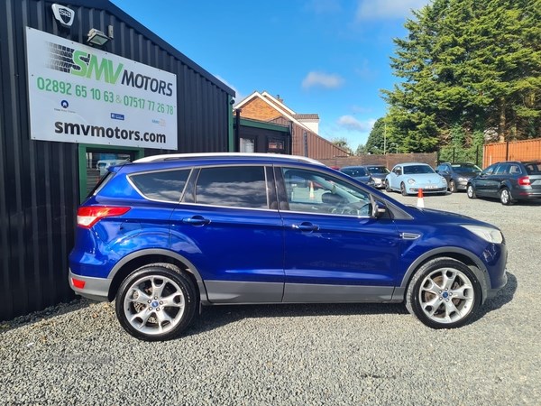 Ford Kuga Listing Image