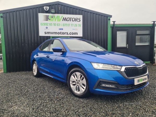 Skoda Octavia Listing Image