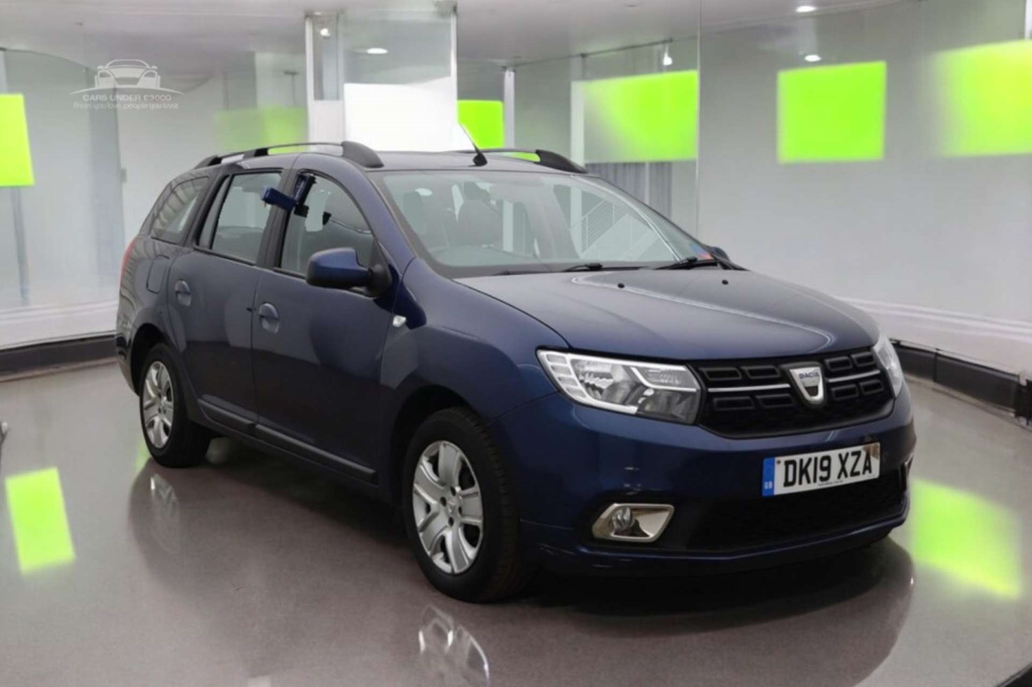 Dacia LOGAN Listing Image