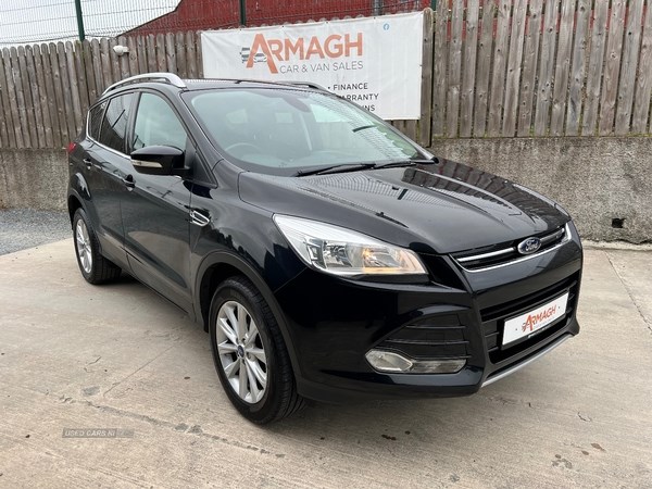 Ford Kuga Listing Image