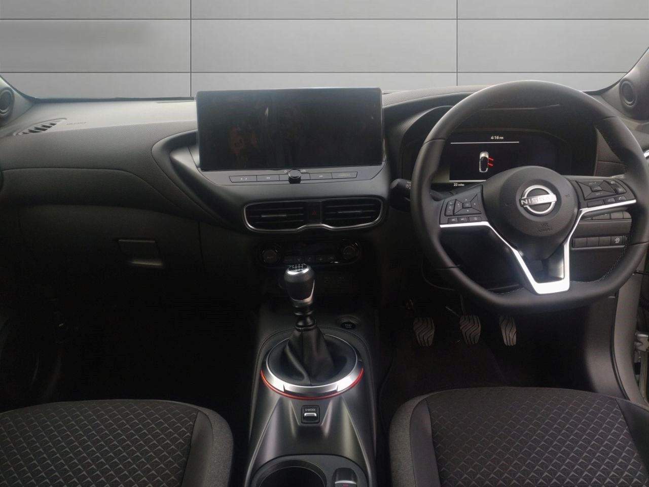 Nissan Juke Listing Image