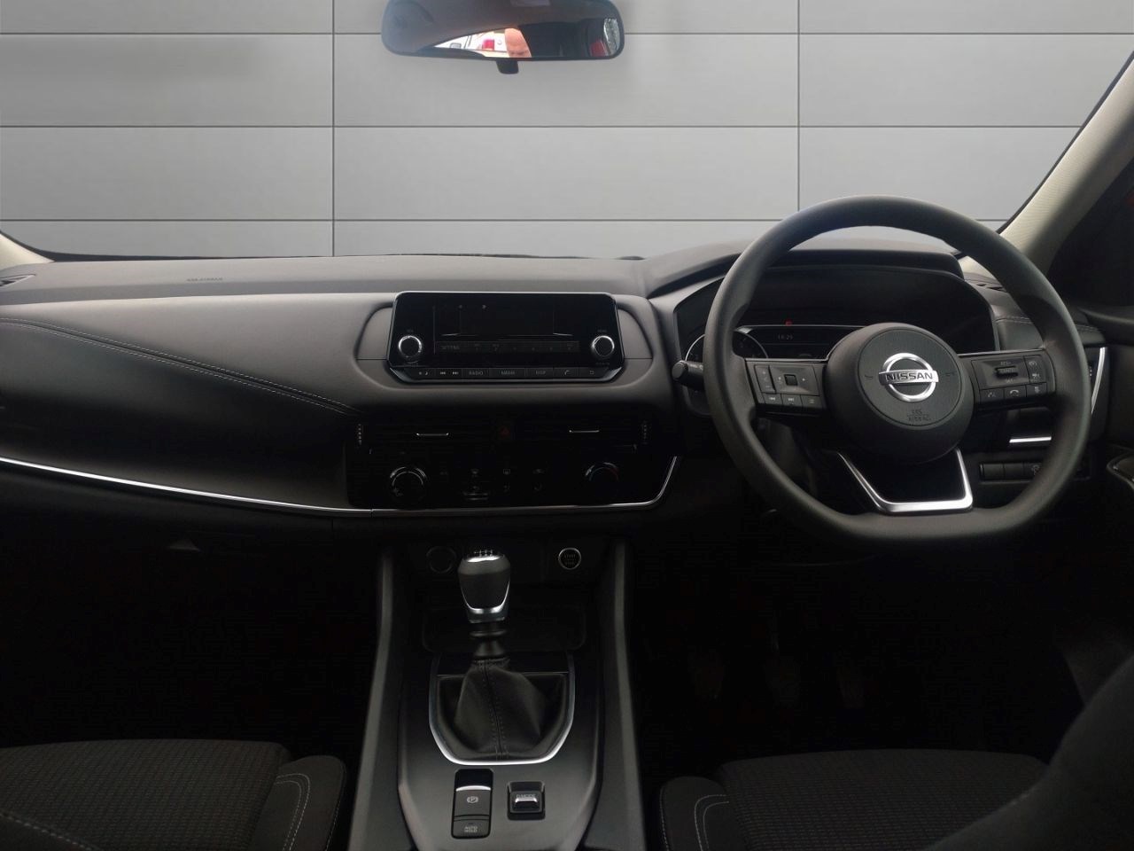 Nissan Qashqai Listing Image