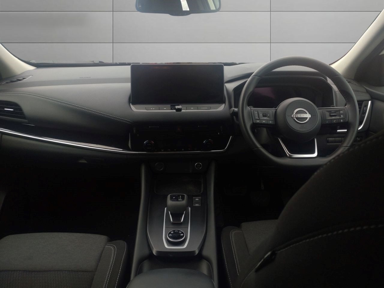 Nissan Qashqai Listing Image