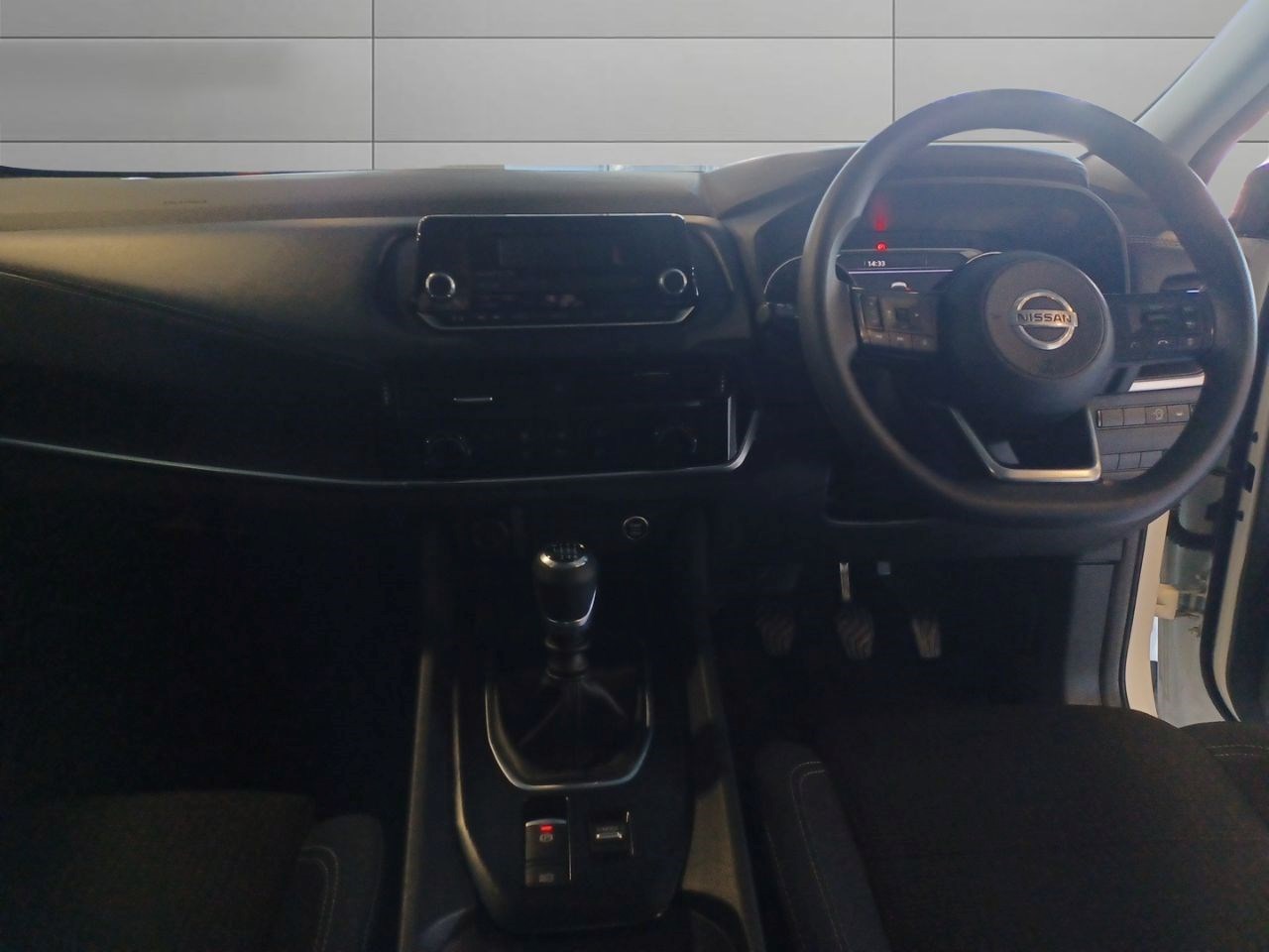 Nissan Qashqai Listing Image