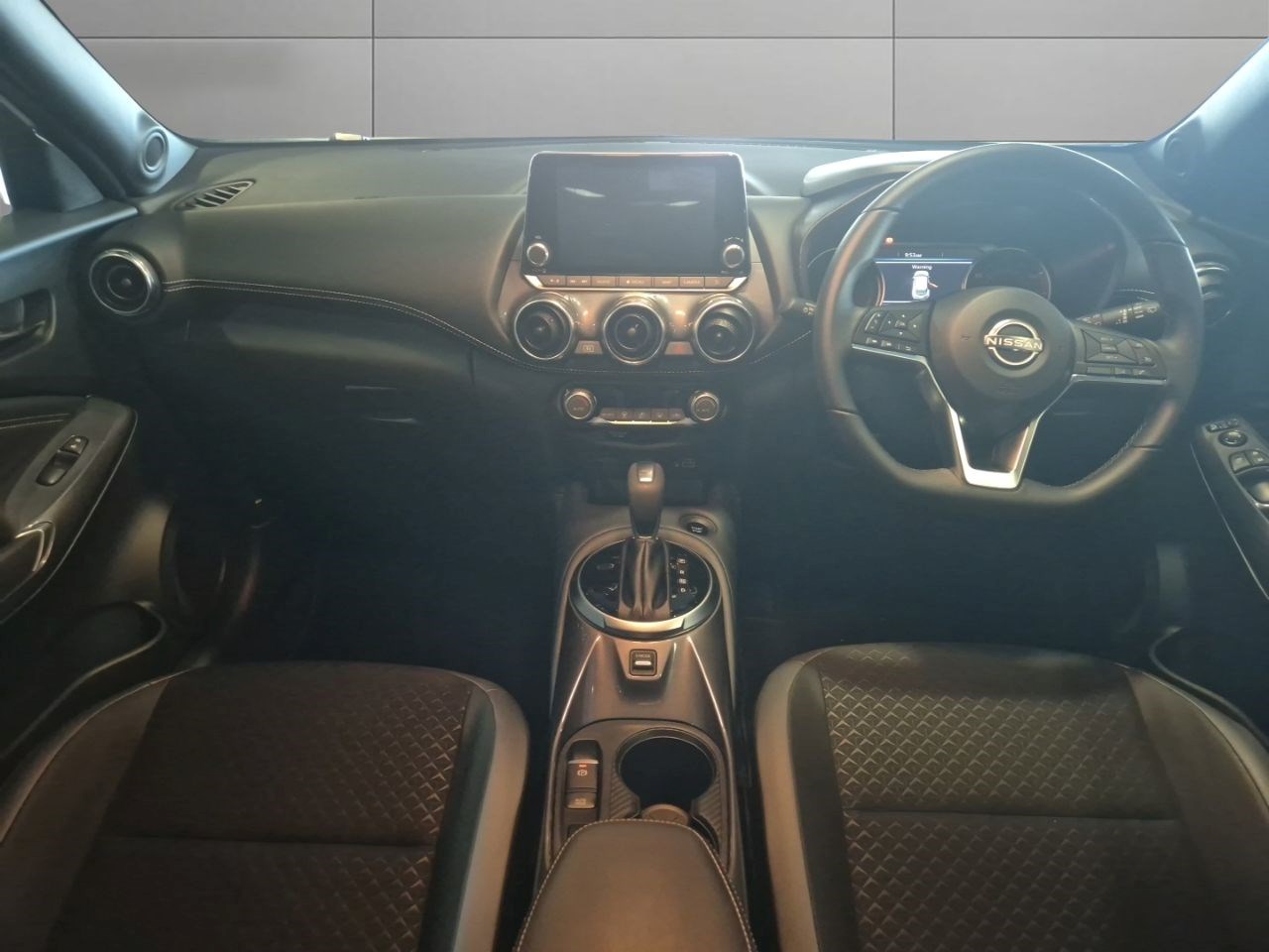 Nissan Juke Listing Image