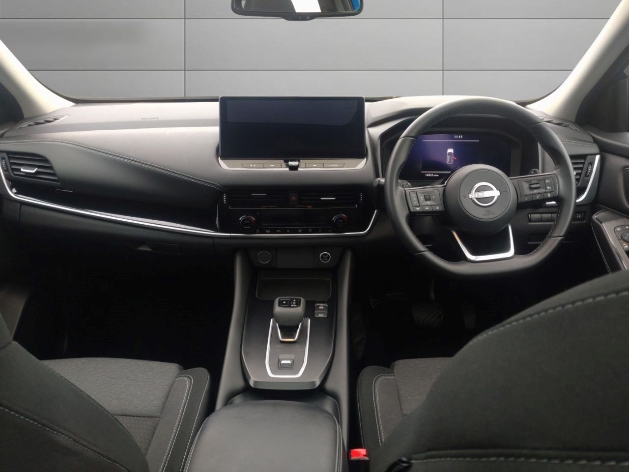 Nissan Qashqai Listing Image