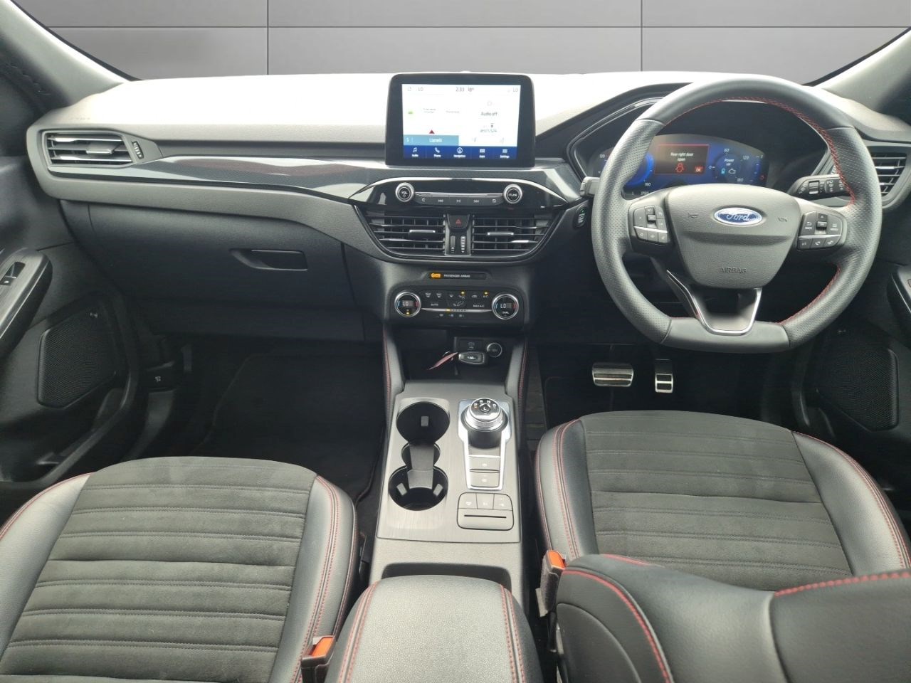 Ford Kuga Listing Image