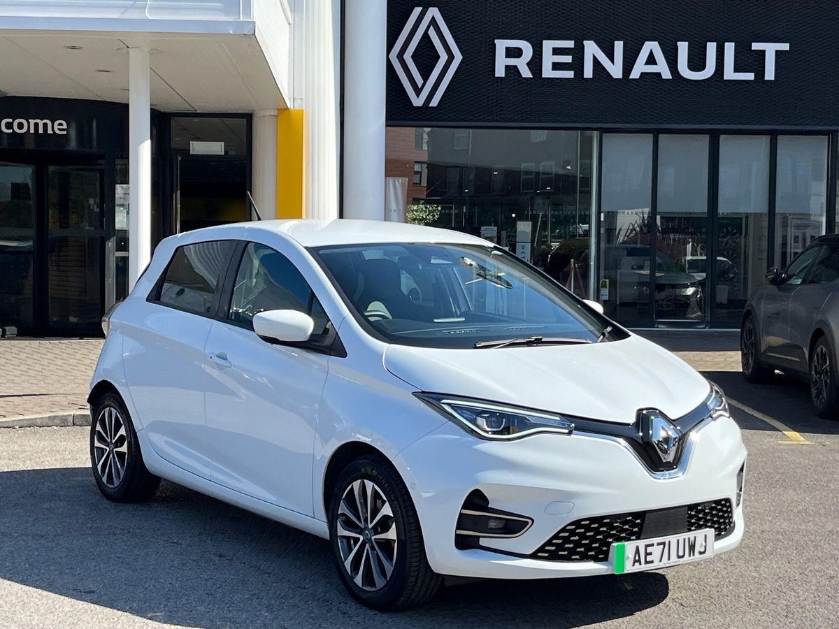 Renault  Listing Image