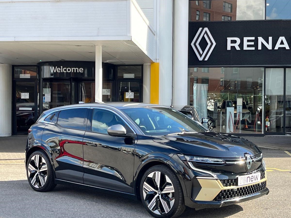 Renault  Listing Image