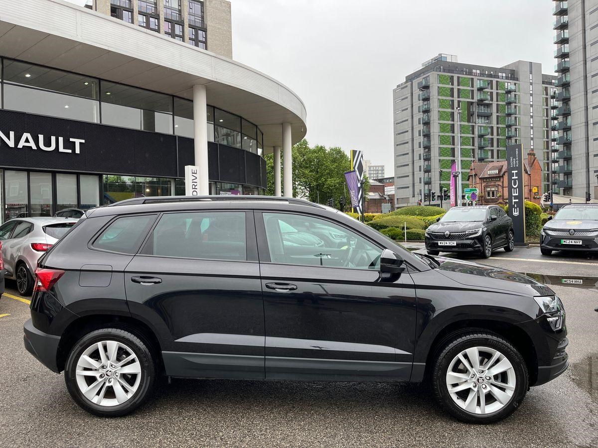 Skoda Karoq Listing Image