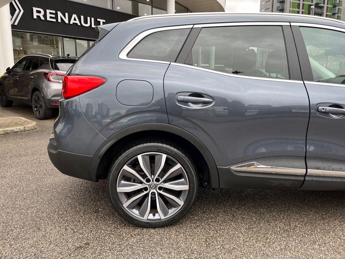 Renault Kadjar Listing Image