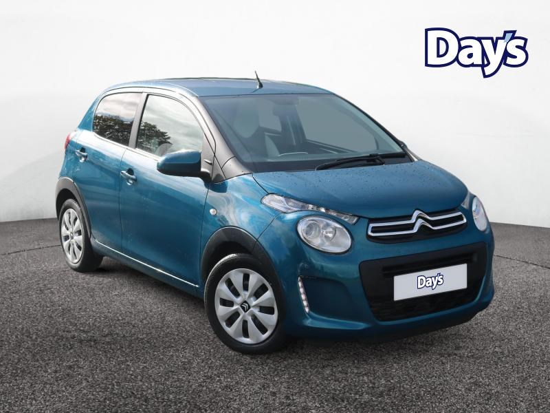 Citroen C1 Listing Image