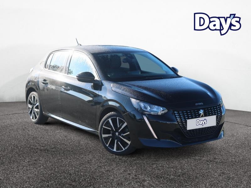 Peugeot 208 Listing Image