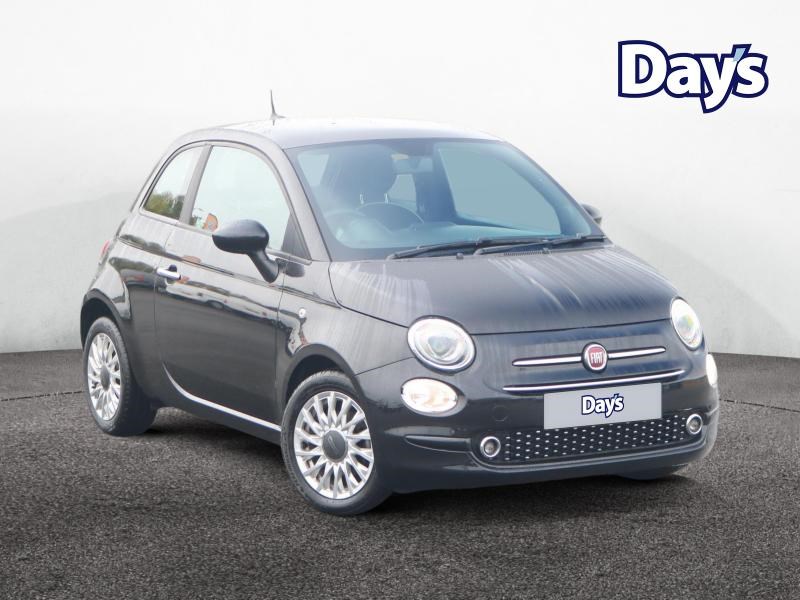 Fiat 500 Listing Image