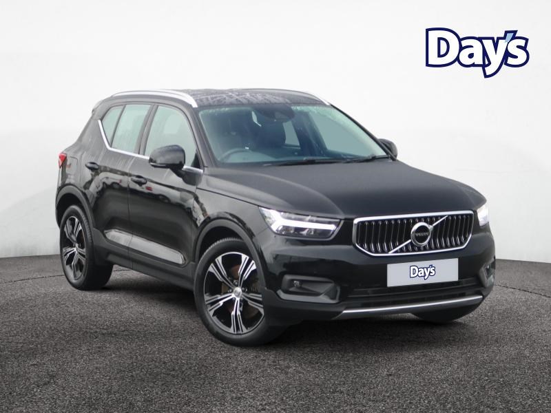 Volvo XC40 Listing Image