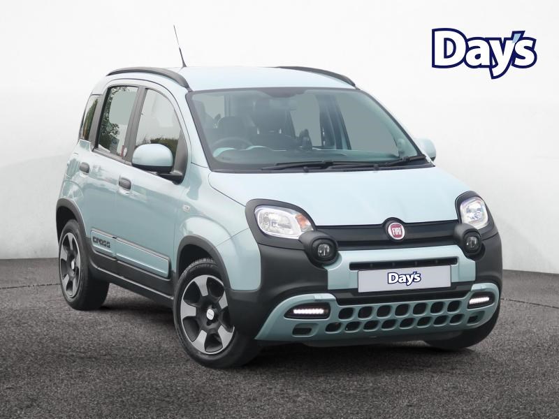 Fiat Panda Listing Image