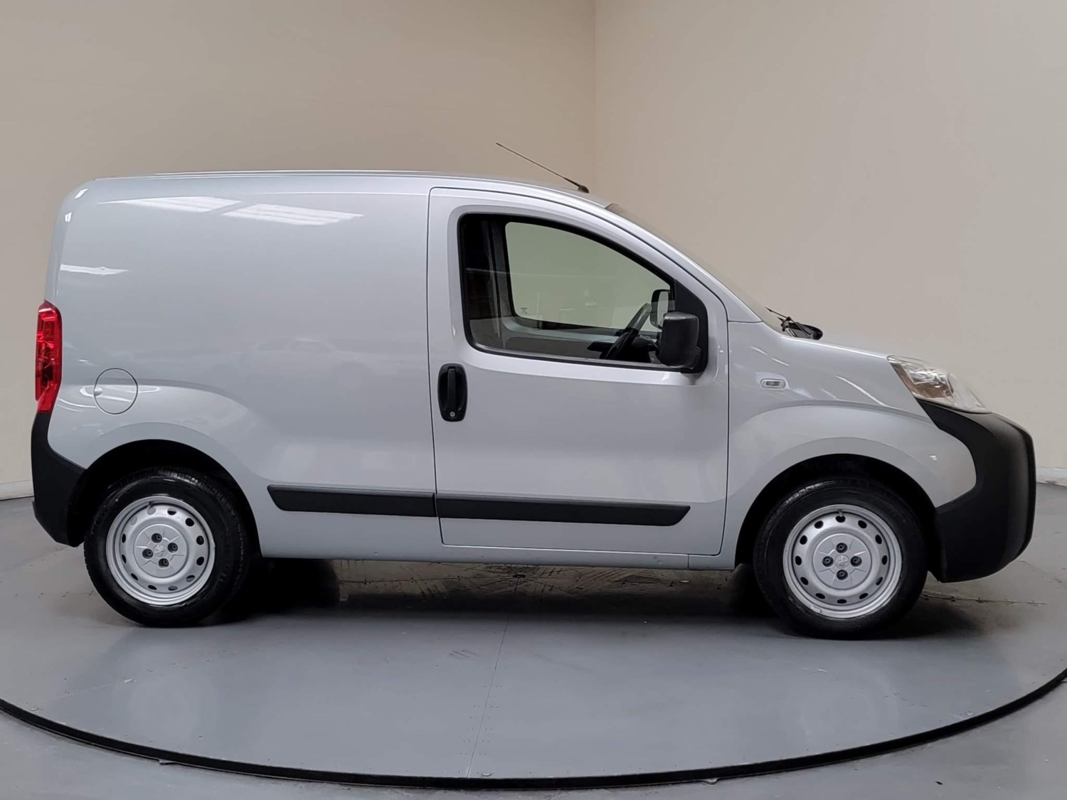 Peugeot Bipper Listing Image