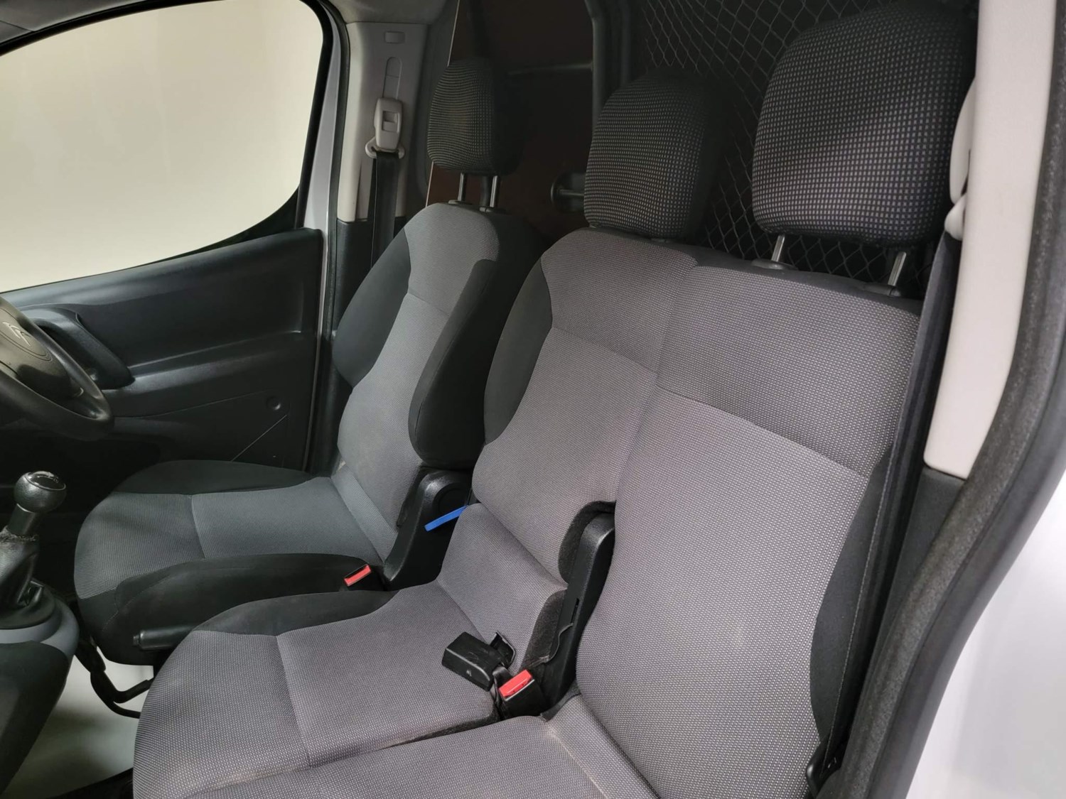 Citroen Berlingo Listing Image