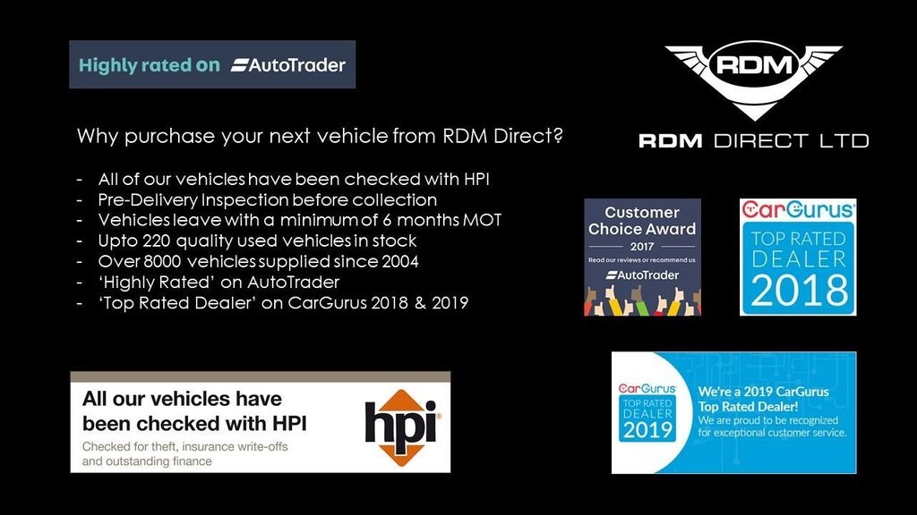 Vauxhall Mokka X Listing Image