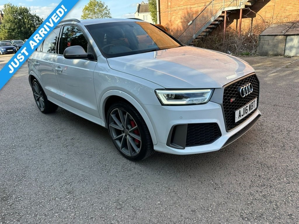 Audi  Listing Image