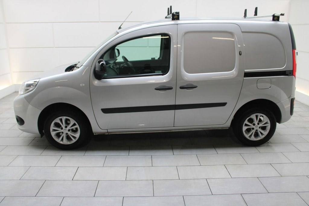 Renault Kangoo Listing Image