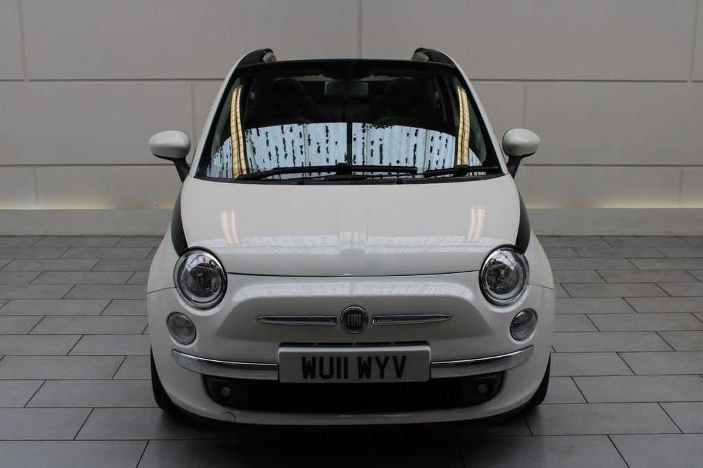 Fiat 500C Listing Image