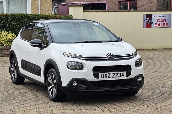 Citroen C3 Listing Image