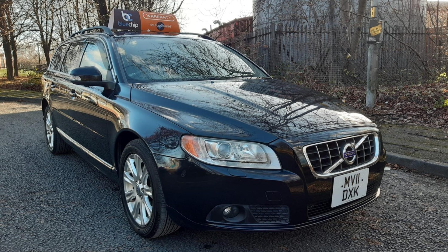 Volvo V70 Listing Image