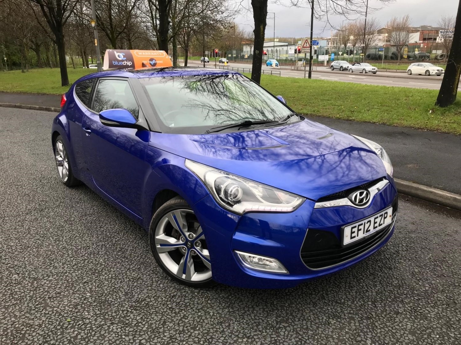 Hyundai Veloster Listing Image