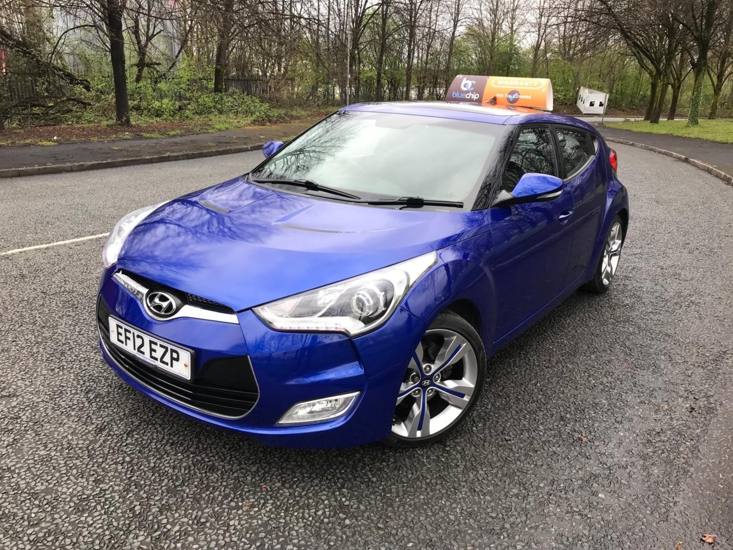 Hyundai Veloster Listing Image