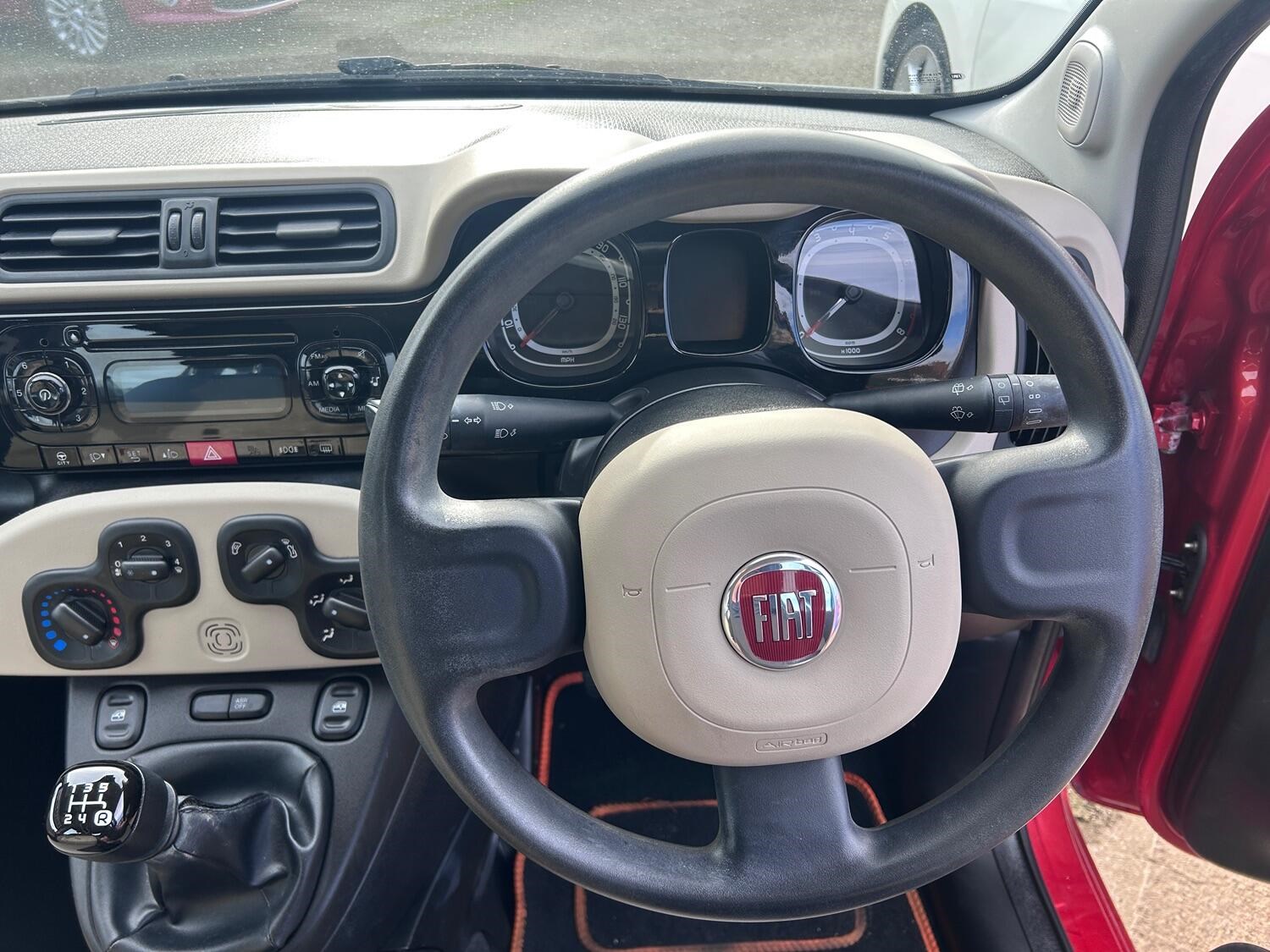 Fiat Panda Listing Image