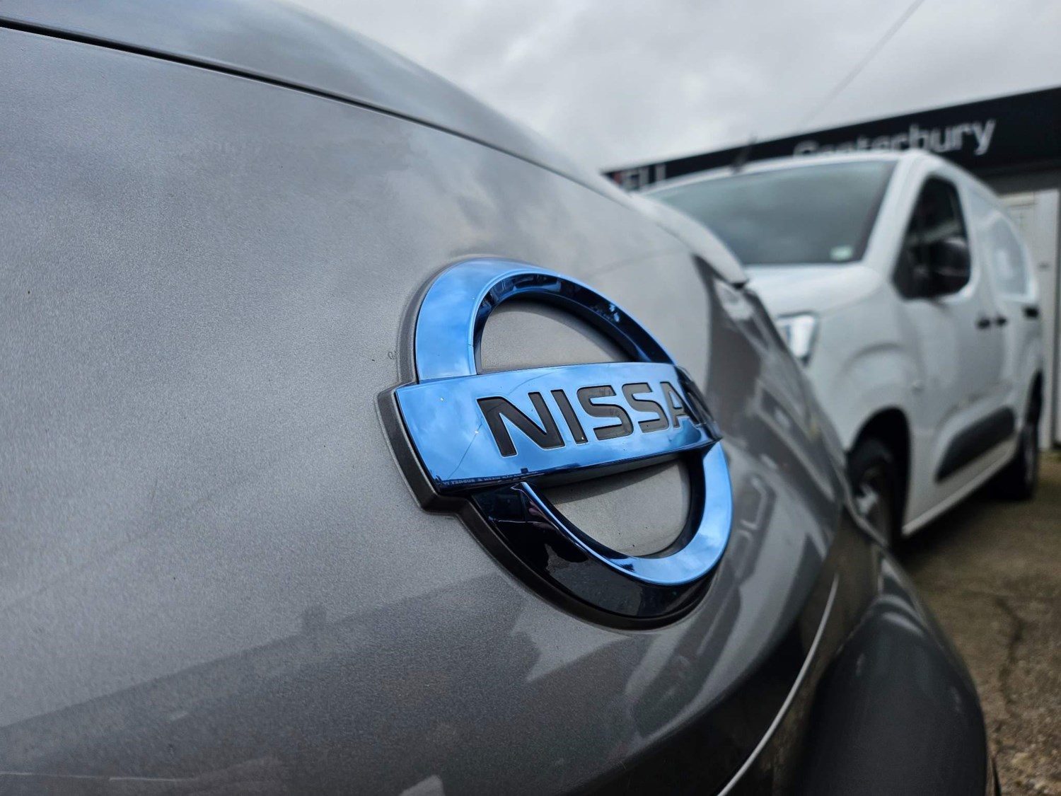 Nissan  Listing Image