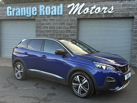 Peugeot 3008 Listing Image