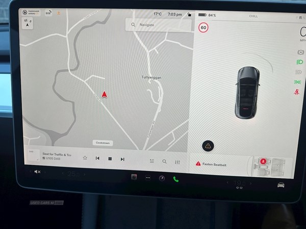 Tesla Model Y Listing Image