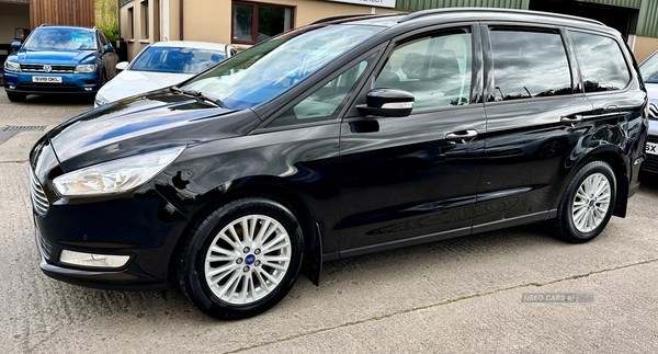 Ford Galaxy Listing Image