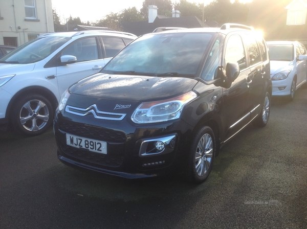 Citroen C3 Picasso Listing Image